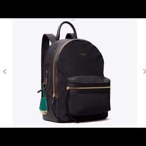 Tory Burch backpack